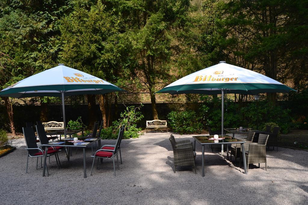 Waldhotel Lemberg Hagen  Exteriér fotografie